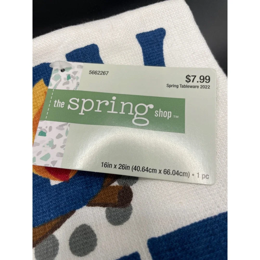 The Spring Shop spring shop